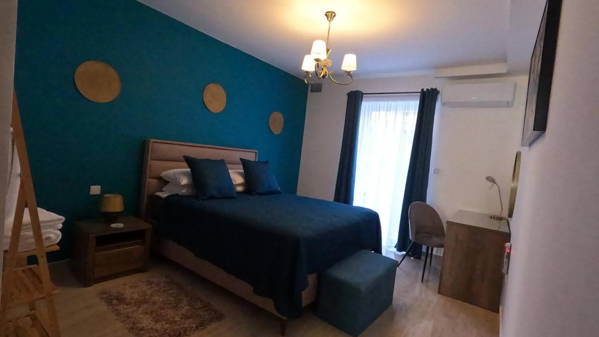 Spinola Seaview Deluxe 1 Bedroom Saint Julian's Apartment